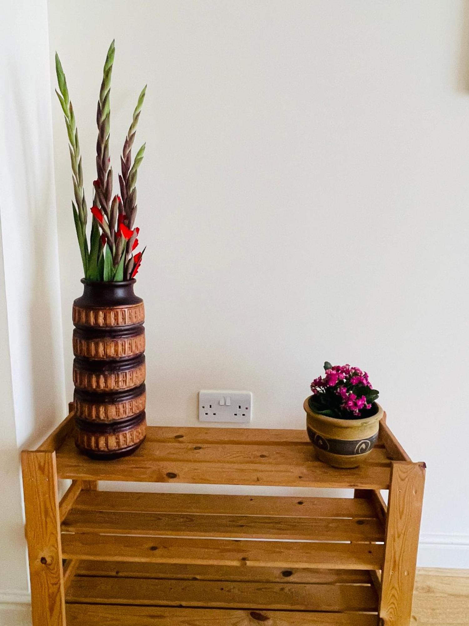 Bright Fun Relaxing Apartment In The Heart Of Epsom Exterior photo